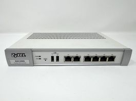 Vendo ZyXEL NXC2500 Wireless Lan Controller