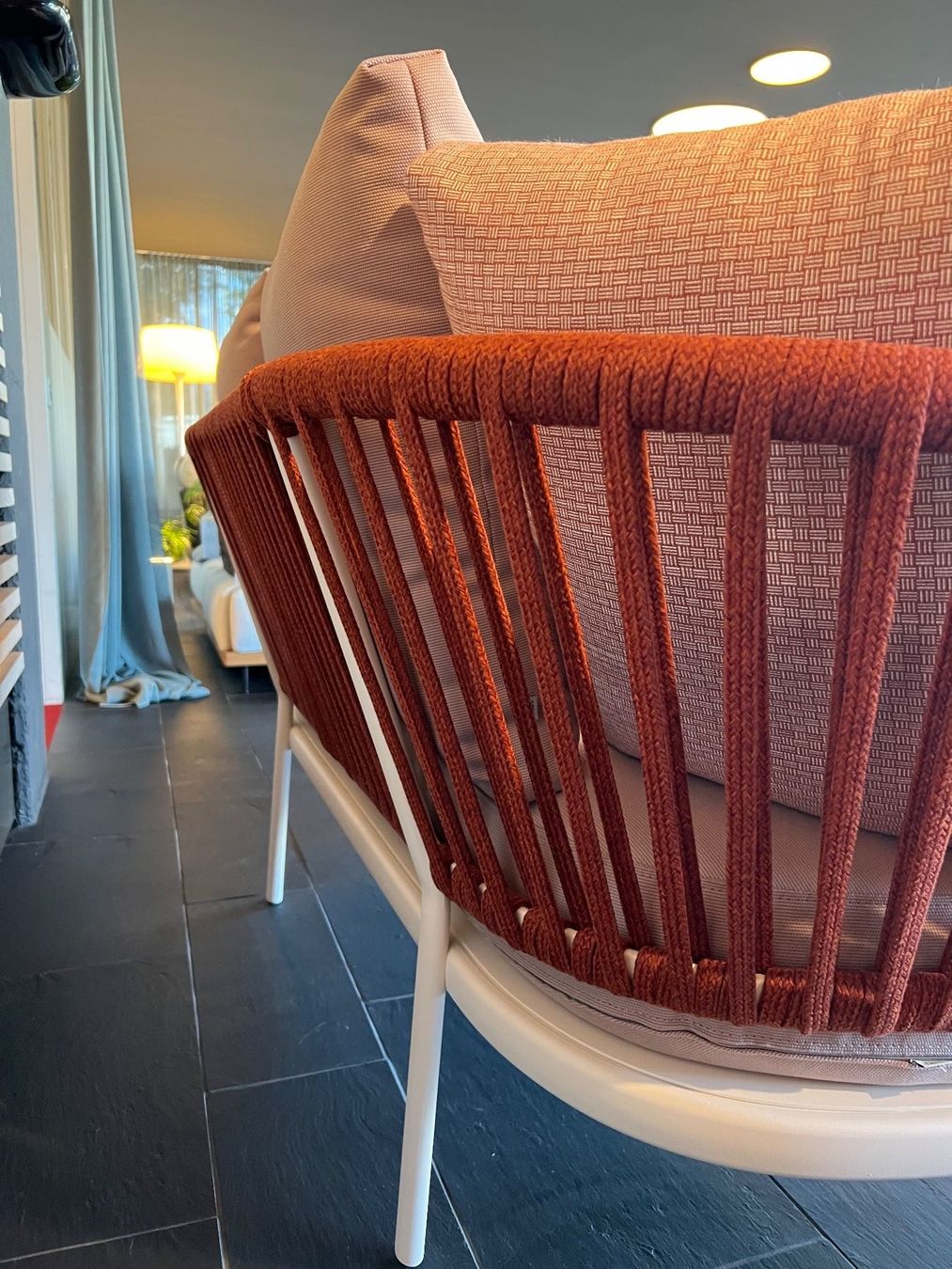 Divani: Outdoor Sofa FAST Ria – Nuovo (secondo la descrizione) da Kriens venduto da AmreinWohnen 1