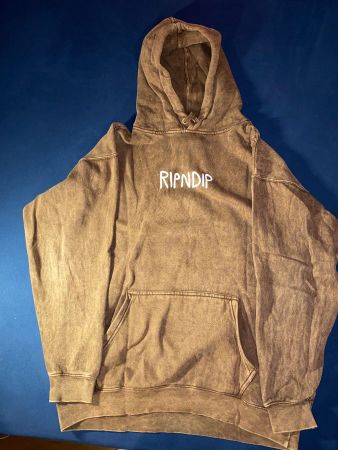 Ripndip Pullover