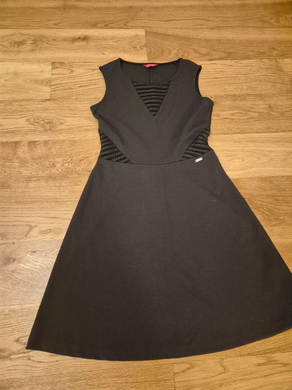 Guess Vestiti: Guess Kleid – Usato da Feusisberg venduto da cts_55rn 4