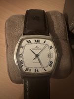 Jaeger LeCoultre Automatic Watch vintage 5000.42