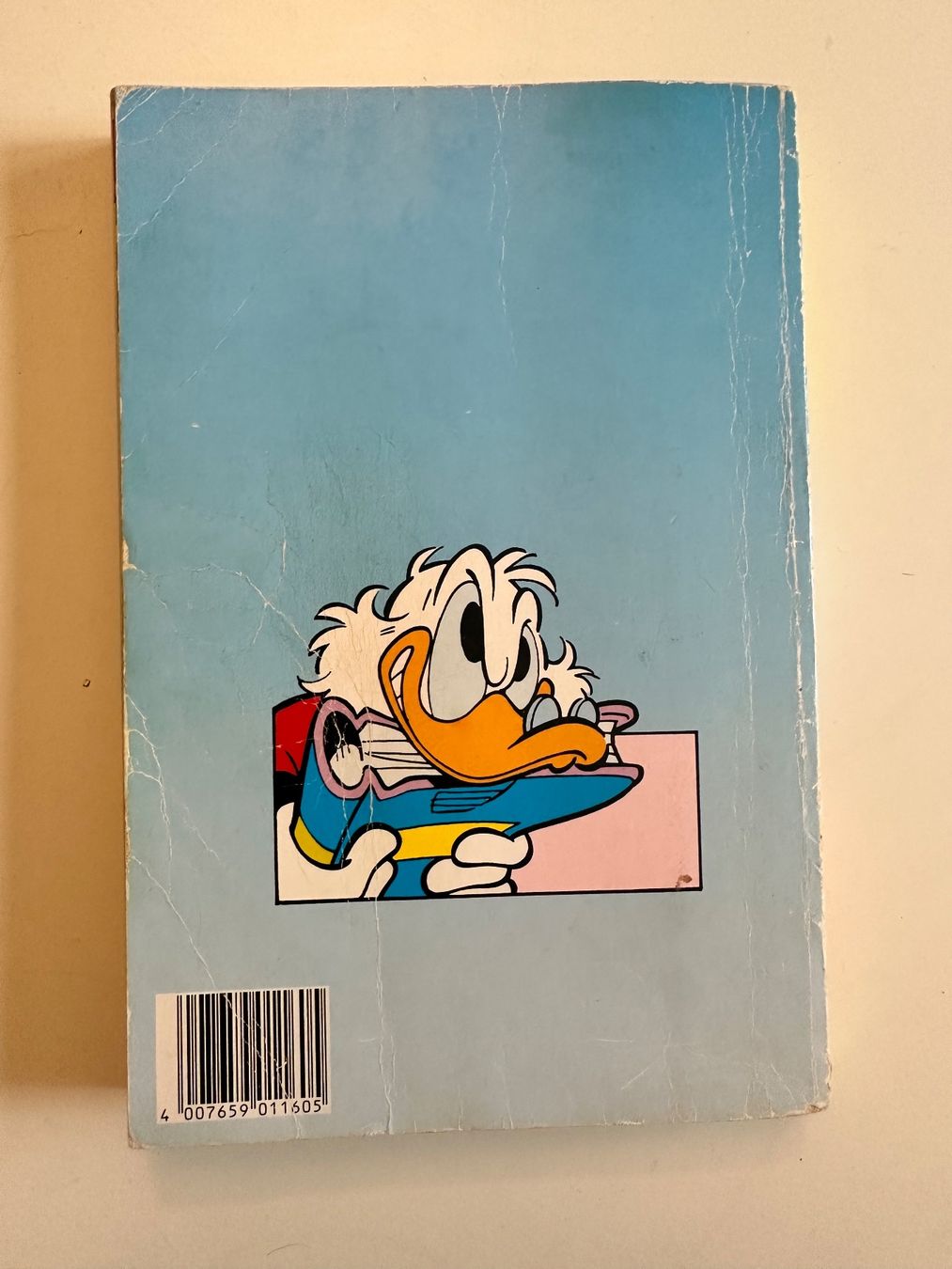 Fumetti: LTB LUSTIGES TASCHENBUCH 195 – Usato da Münsingen venduto da Ganjam 2