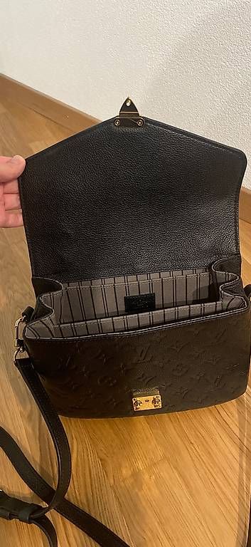 Louis Vuitton Borse: Louis Vuitton pochette métis – Usato da Kehrsatz venduto da apu_99vb 2