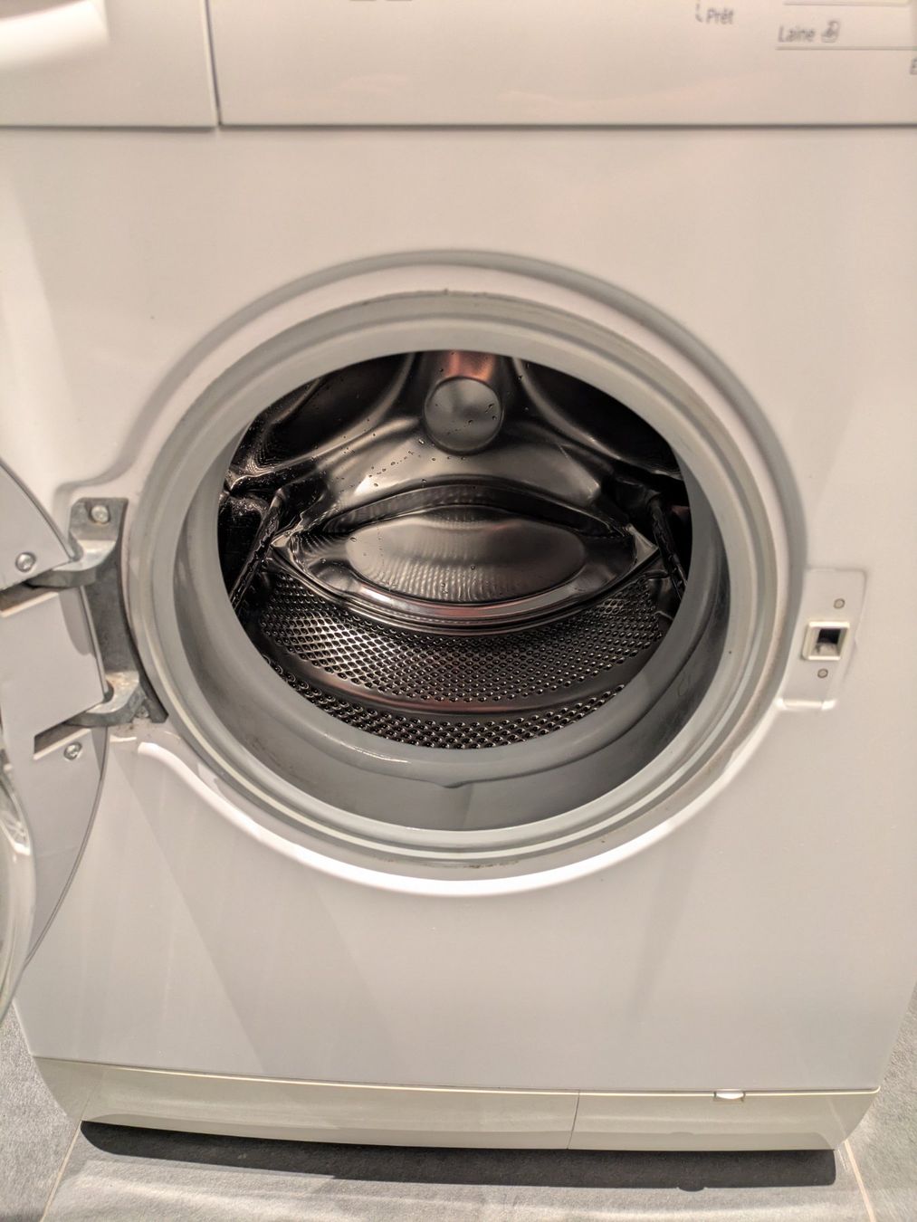 Bosch Lavatrici: Machine à laver Bosch Serie 2 VarioPerfect – Usato da Vessy venduto da Krono5 1