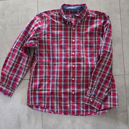 Chaps by Ralph Lauren Langarmhemd XL