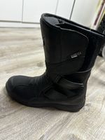 Motorradstiefel Gr. 39, Top Zustand