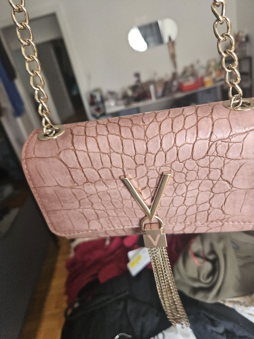 Valentino Borse da donna: mini sac Valentino – Nuovo (secondo la descrizione) da Savigny venduto da vei_8t66 2