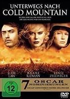 UNTERWEGS NACH COLD MOUNTAIN          Nicole Kidman