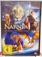 Narnia (3) - Die Reise auf der Morgenröte.         > NEU! <