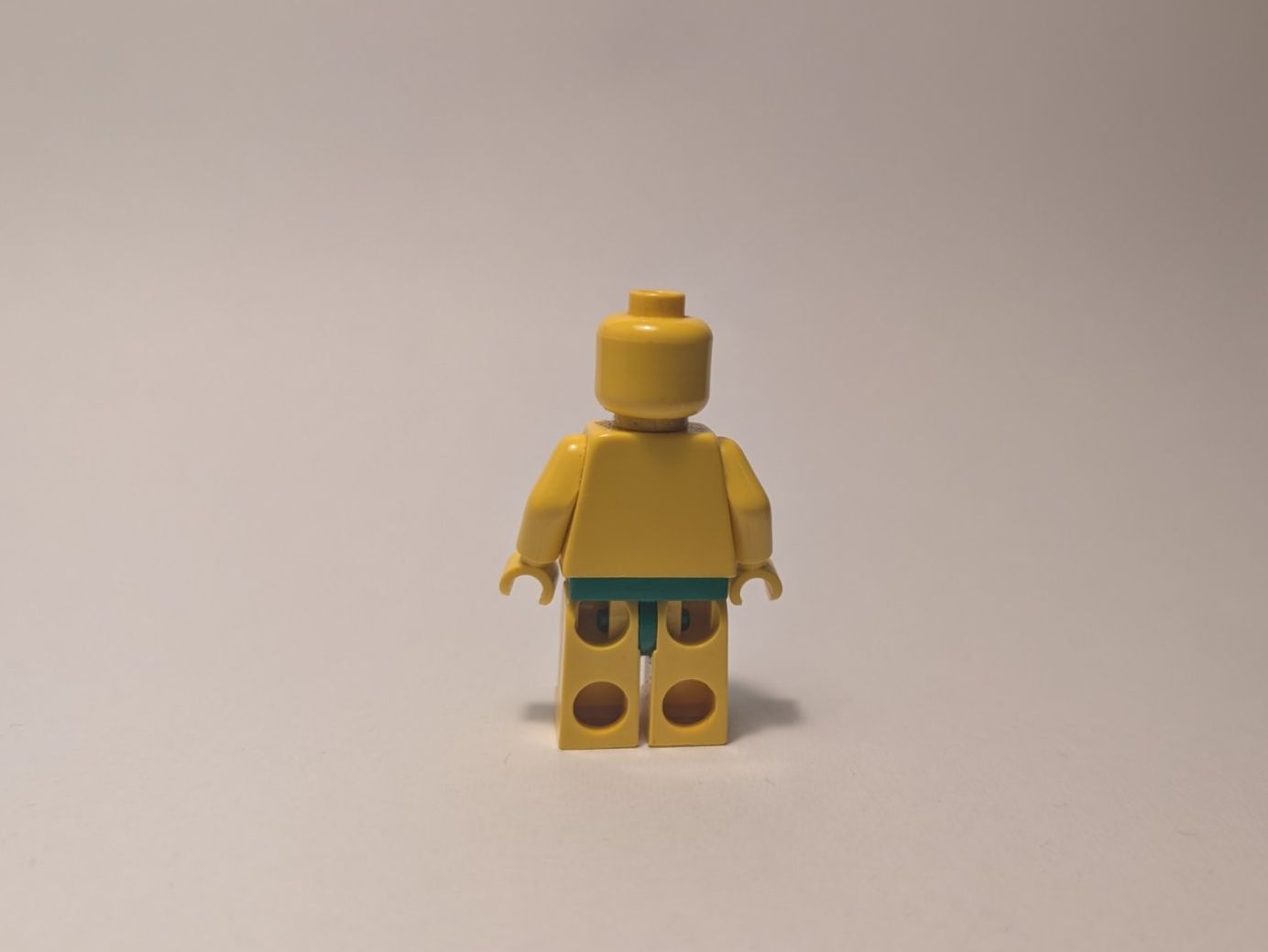 Lego Giocattoli: LEGO Inselbewohner – Usato da Uster venduto da FabioR 1