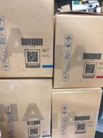 HP 201A : cf400, cf401, cf 402, cf403