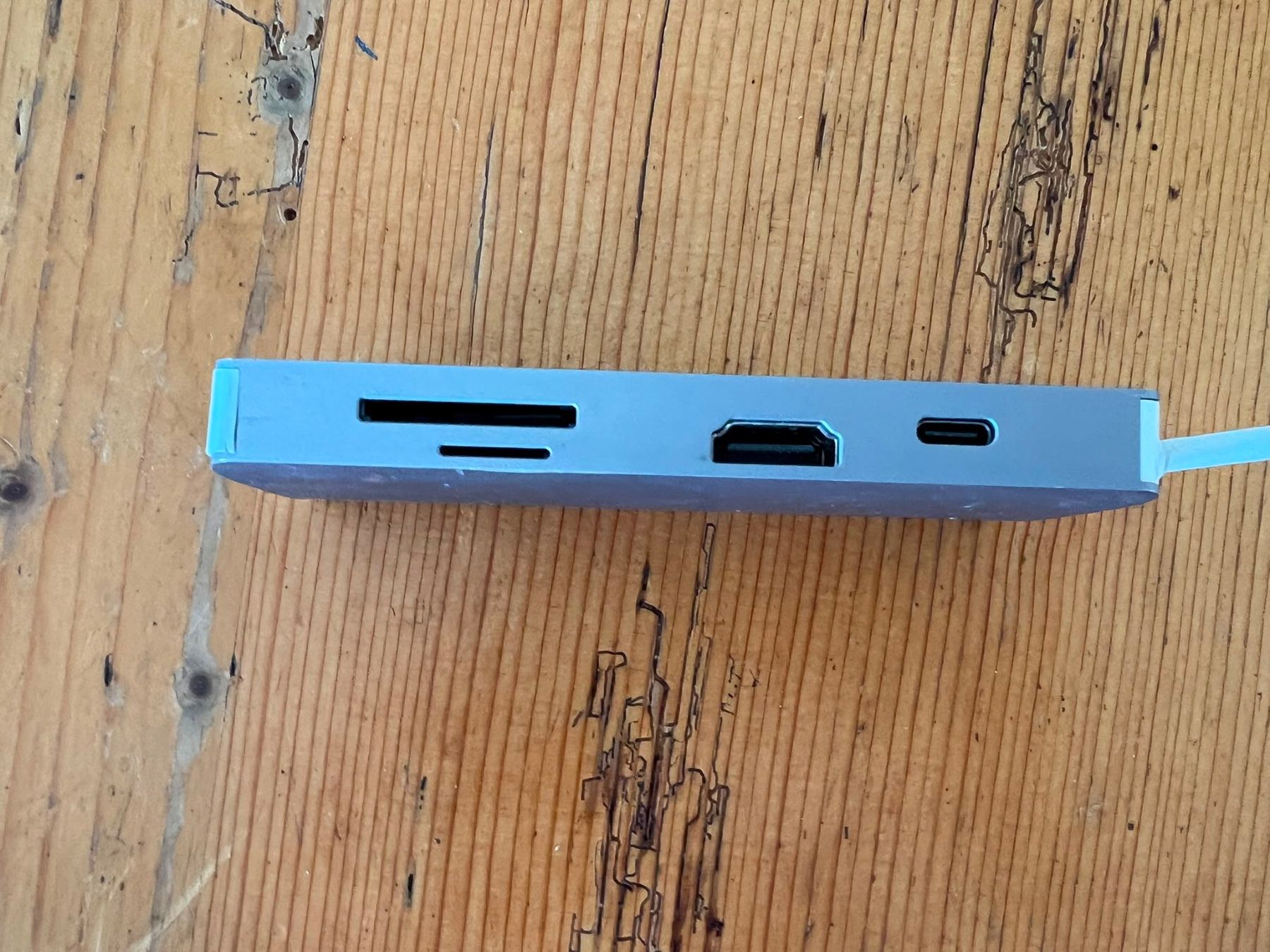 Hub & Switch: USB Hub Intertronic – Usato da Zürich venduto da lisitsyna 2