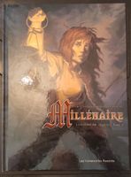 Millénaire N 3 E.O. (T.B.E.) L'haleine du Diable