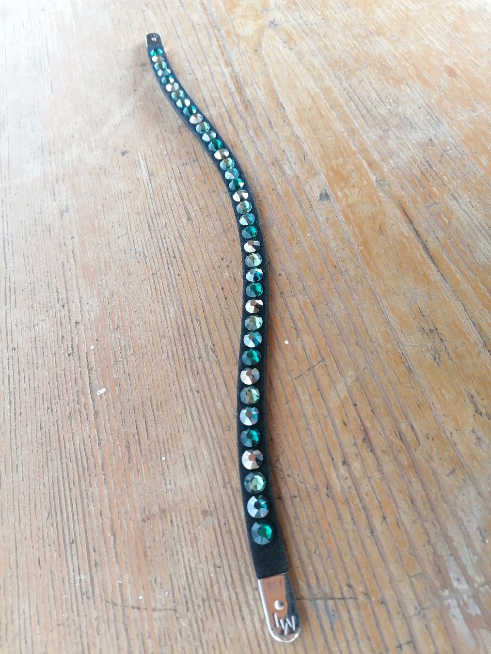 Brides, licols: Magic tack Inlay Amazonia – Neuf avec emballage d'origine à Meggen par Orrinka20 1