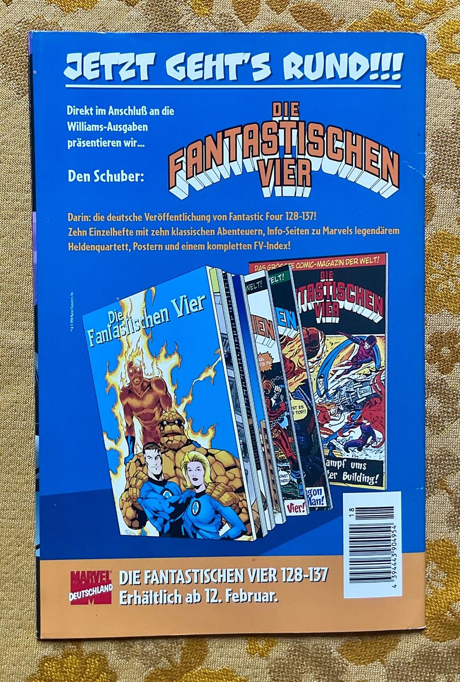 Fumetti: Wolverine Heft Nr 18 von 1999 – Usato da Endingen venduto da nathan05 9