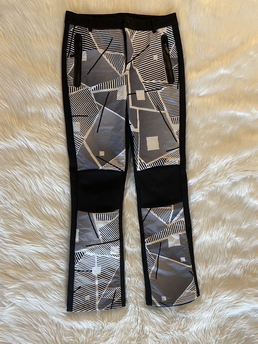 Sci: Icepeak Skihose Damen G38 – Usato da Duebendorf venduto da Alexandertreyer