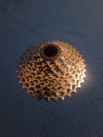 10-fach Kassette SRAM 11-32 T, Top Zustand!