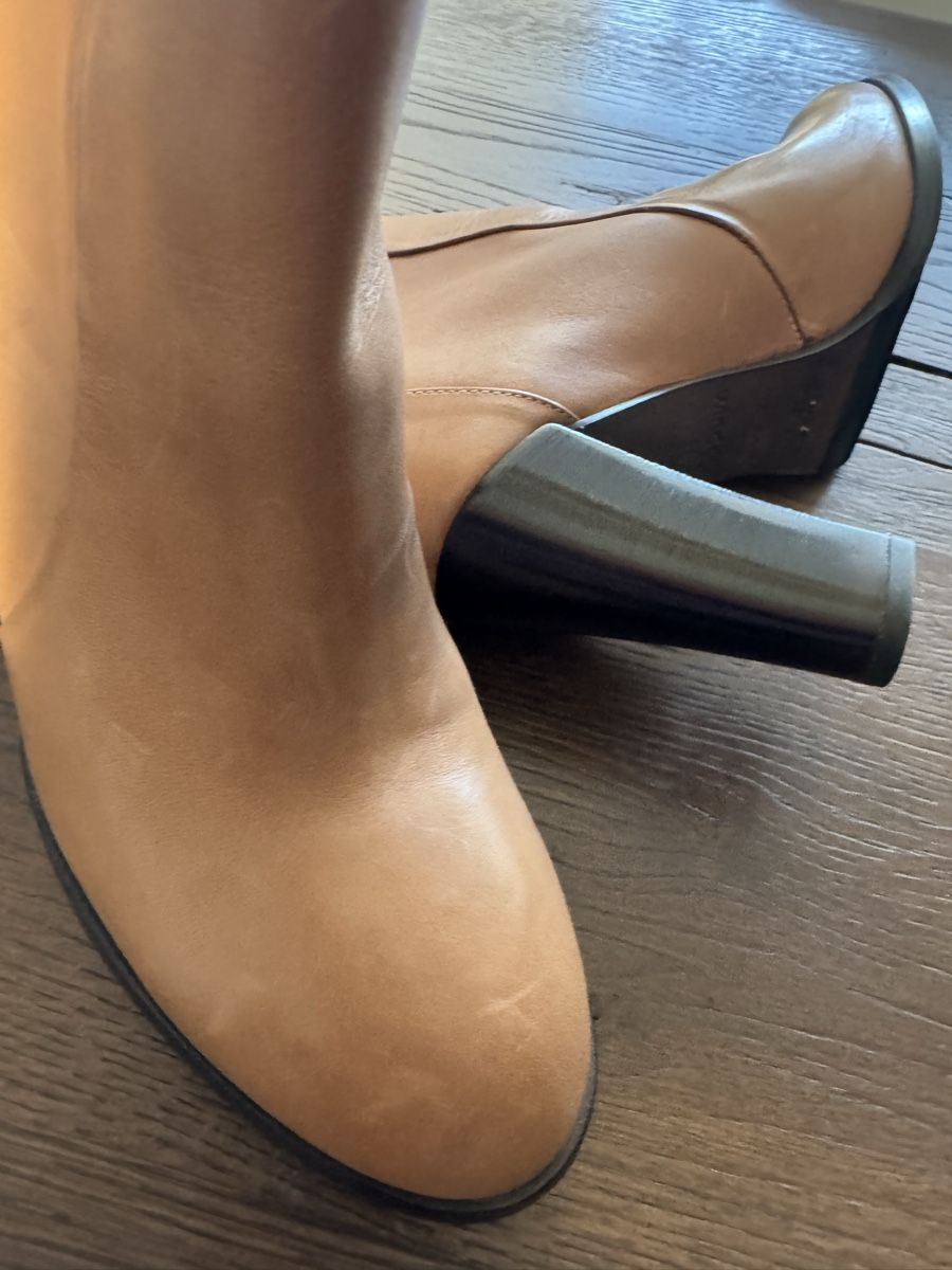 Windsor Scarpe da donna: Windsor Stiefel Gr 38 NEU – Nuovo (secondo la descrizione) da Bottighofen venduto da Swisssu11 3