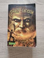 Percy Jackson Rick Riordan Die Schlacht um  Labyrinth Buch