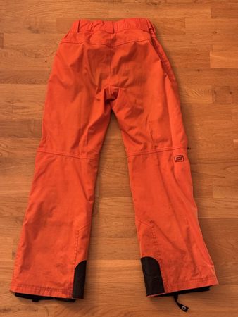 Skihose, XS
