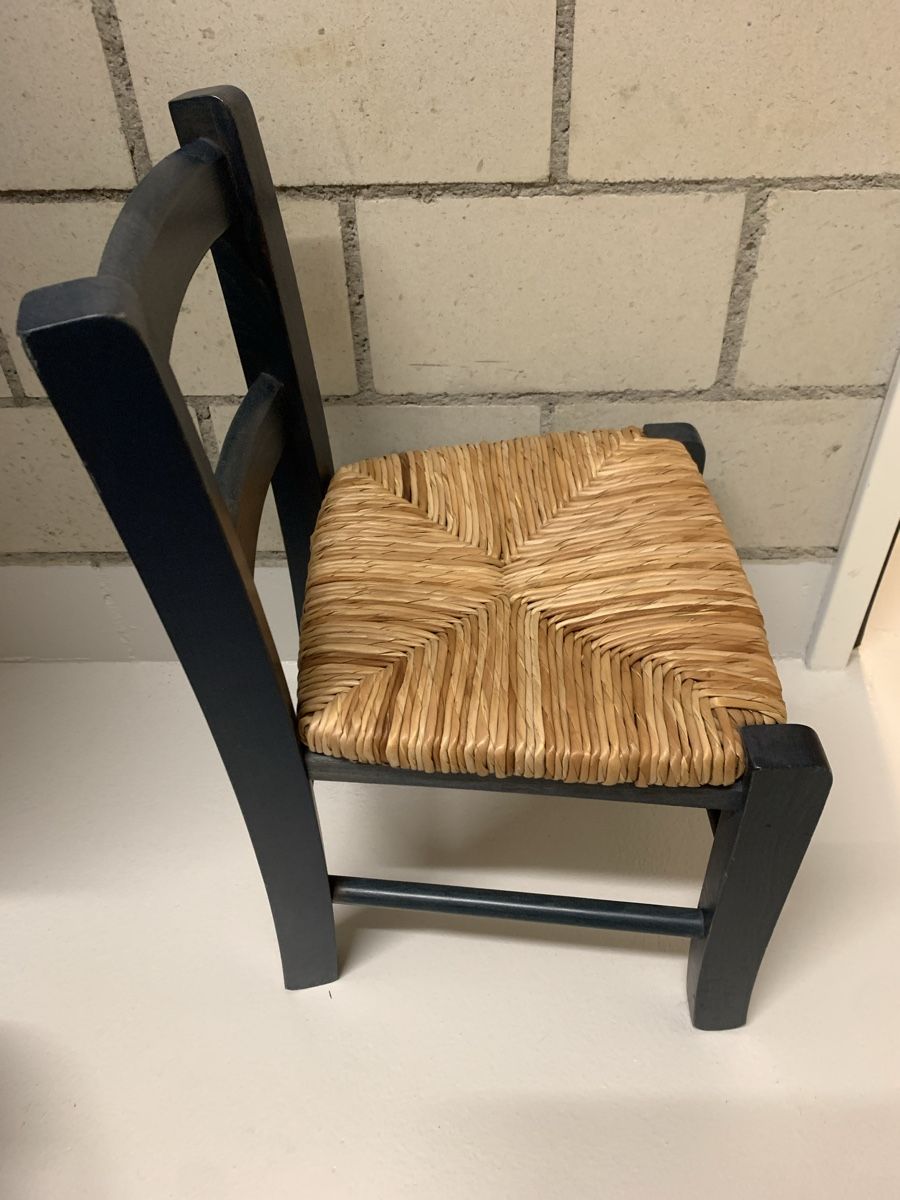 Chaises: Kinderstuhl  – Neuf (Voir description) à Frauenfeld par maggia5 1