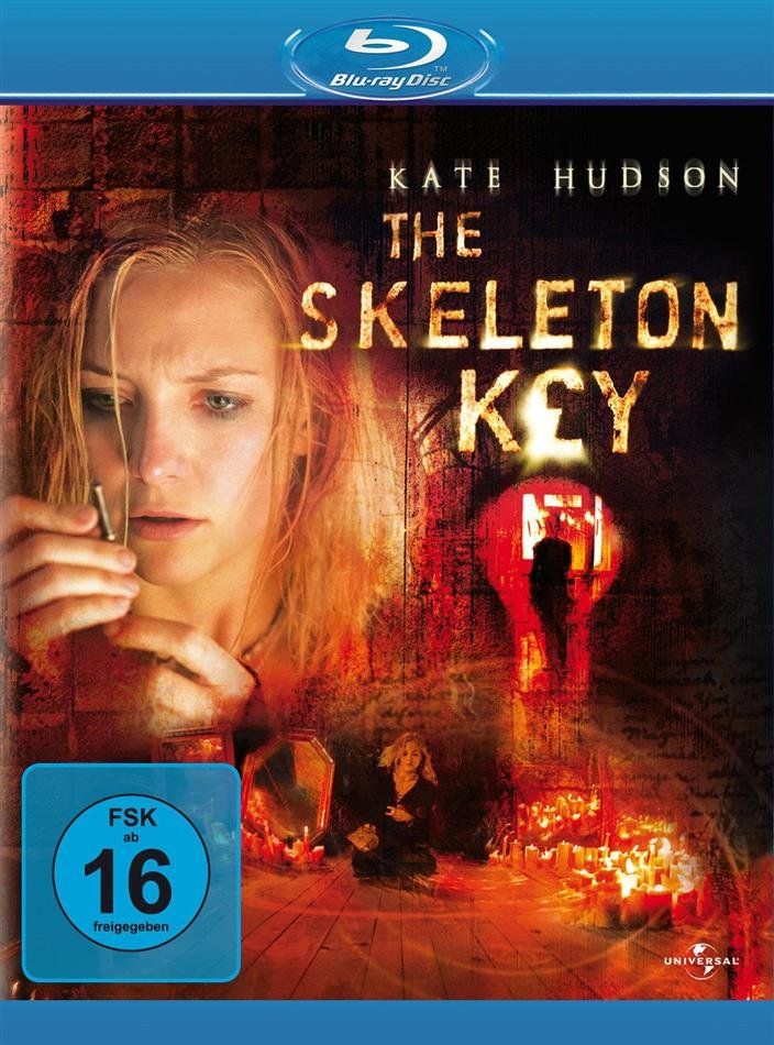 Tutti i DVDs: Der verbotene Schlüssel (Blu-Ray) – Nuovo (secondo la descrizione) da Bern venduto da Frebo