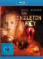 Der verbotene Schlüssel (Blu-Ray)