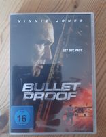 Bullet Proof DVD Vinnie Jones FSK 16 