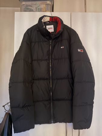 Tommy Hilfiger Jacke XXL 