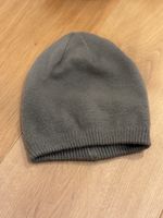 Schöne Olivgrüne Mütze 2-4 Jahre KU 50cm