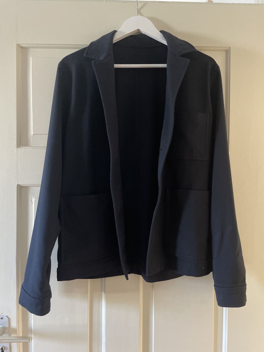 Giacche: Jacke von SAMSØE SAMSØE – Usato da St. Gallen venduto da ann_llt9