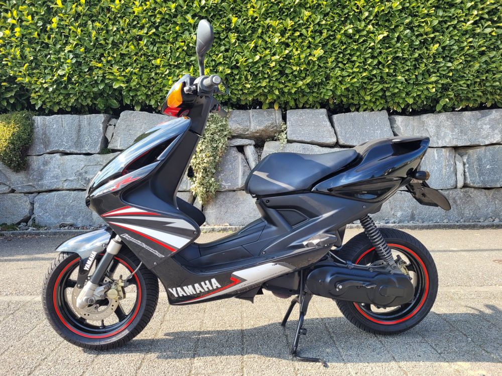 Yamaha Aerox | Kaufen auf Ricardo