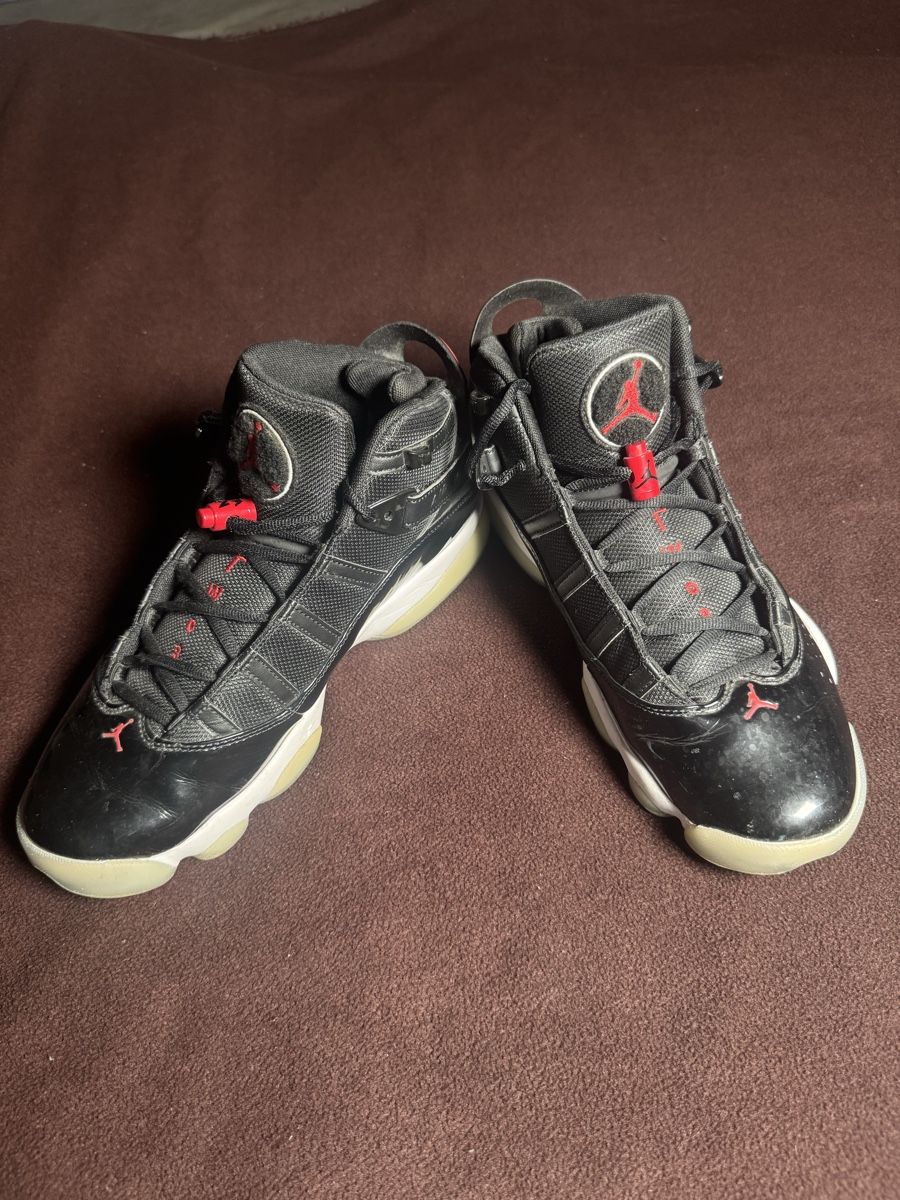 Jordan Chaussures hommes: Chaussures jordan – D'occasion à Cressier FR par per_95ld