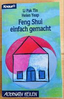 Feng Shui einfach gemacht