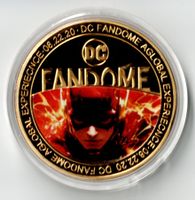 Der Rote Blitz_Gedenkmedaille 1
