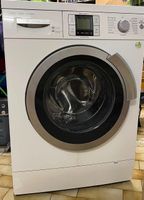 Bosch Waschmaschine EcoLogixx 8 VarioPerfect guter Zustand