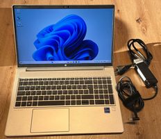 HP ProBook 450 G8 (i7-1165G7, Iris Xe, 16GB, 512GB, 15.6")