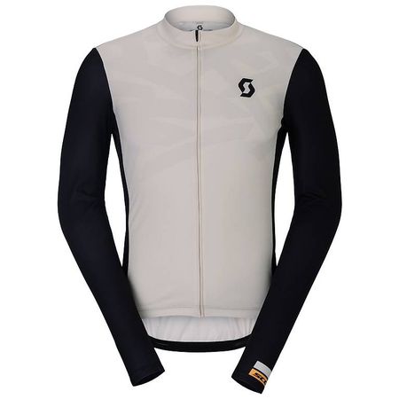 Maillot vélo NEUF Scott Endurance L/S, taille M