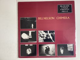 Bill Nelson LP - Chimera