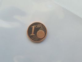 1 Cent 2013 A PP