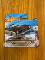 Hot Wheels Treasure Hunt TH Auto