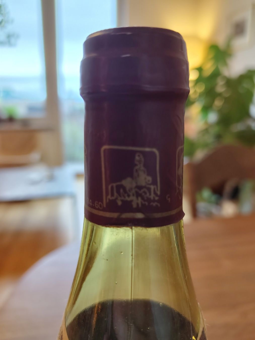 Vino: 1982 Wein, Côtes du Rhône  – Nuovo (secondo la descrizione) da Zürich venduto da betzec 4