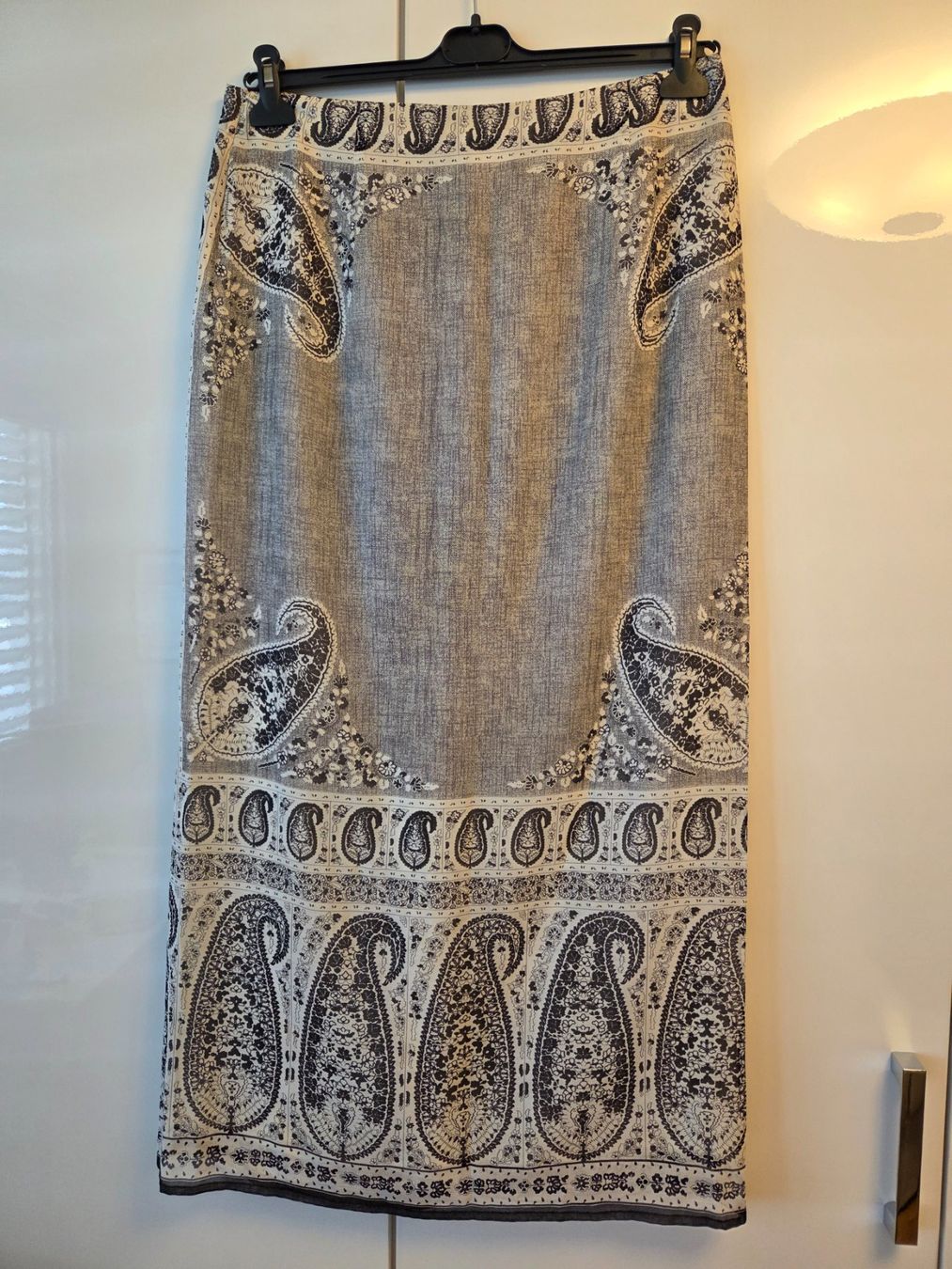 Etro Gonne: ETRO JUPE  wickelrock – Usato da Minusio venduto da Ninfa54 5