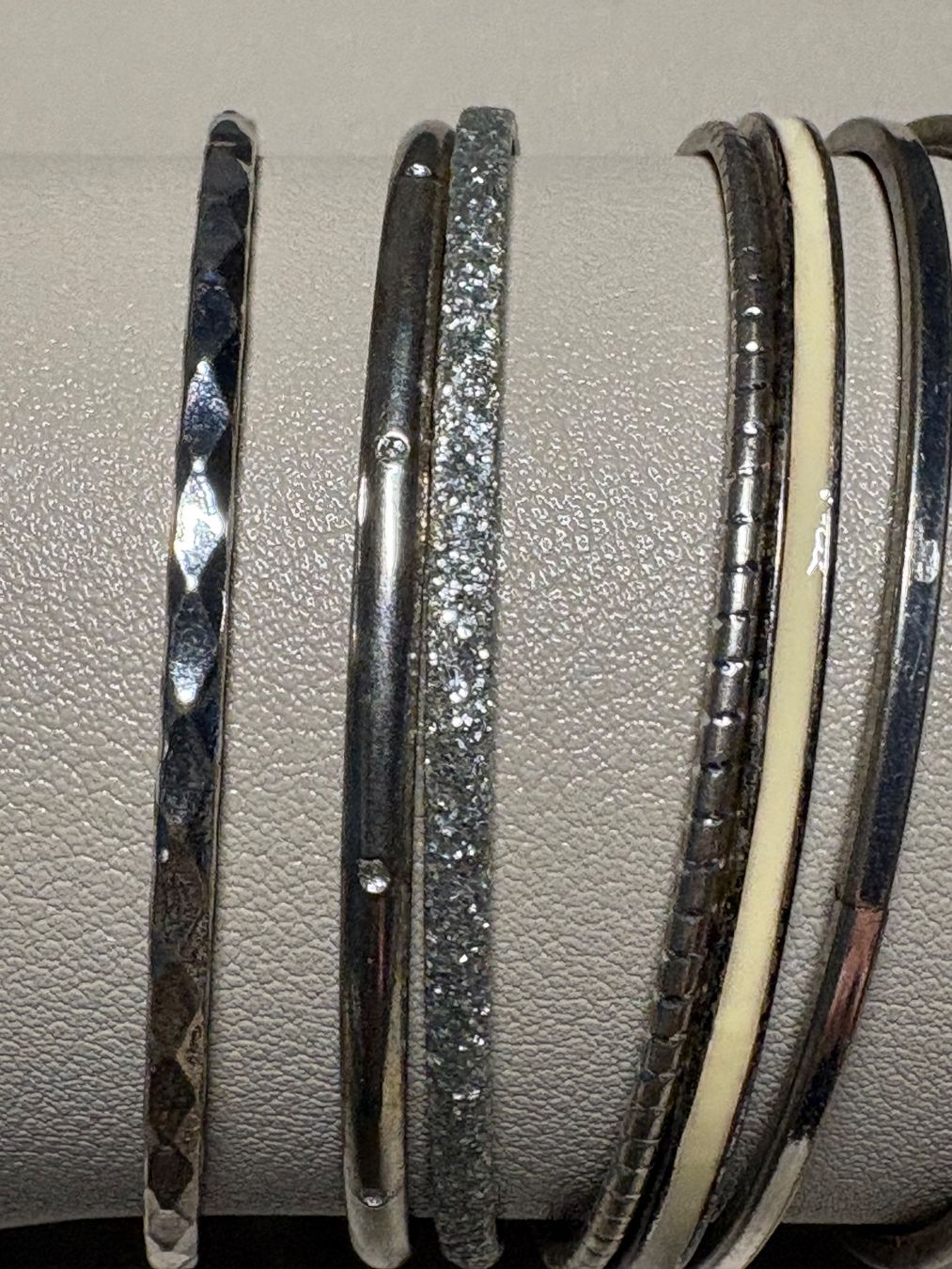 Altri gioielli: 10 Armreife – Usato da Niederbipp venduto da fashionfuchs 2