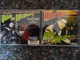 CD : Mike Ness