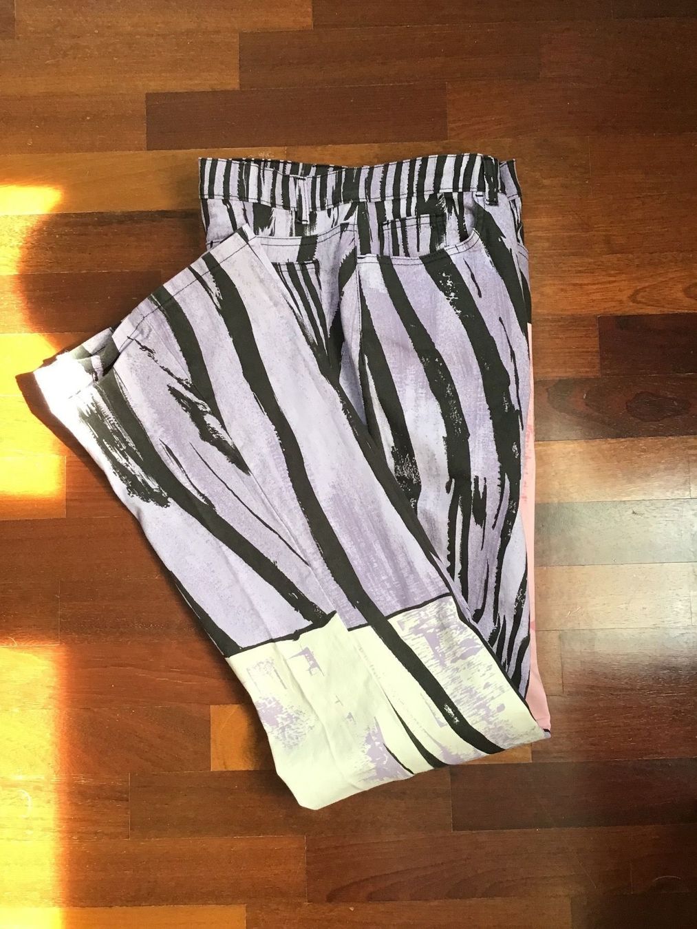 Iceberg Jeans: Coole ICEBERG Designer Jeans – Gebraucht aus Besazio von lionheart63 7