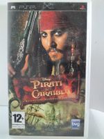 Pirati dei Caraibi  (PSP)