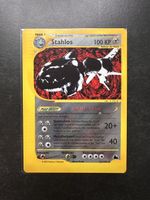 Pokémon Stahlos 31/144 Holo DE 2003