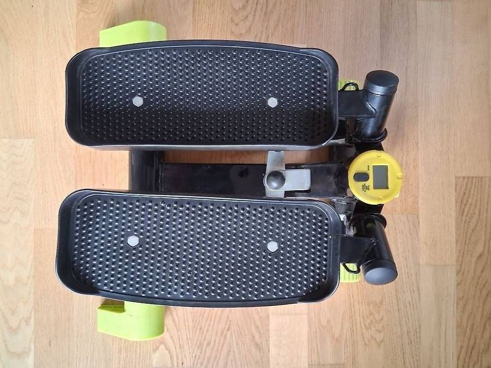 Hometrainer: Stepper – Usato da Wetzikon ZH venduto da gem_cvt9 2