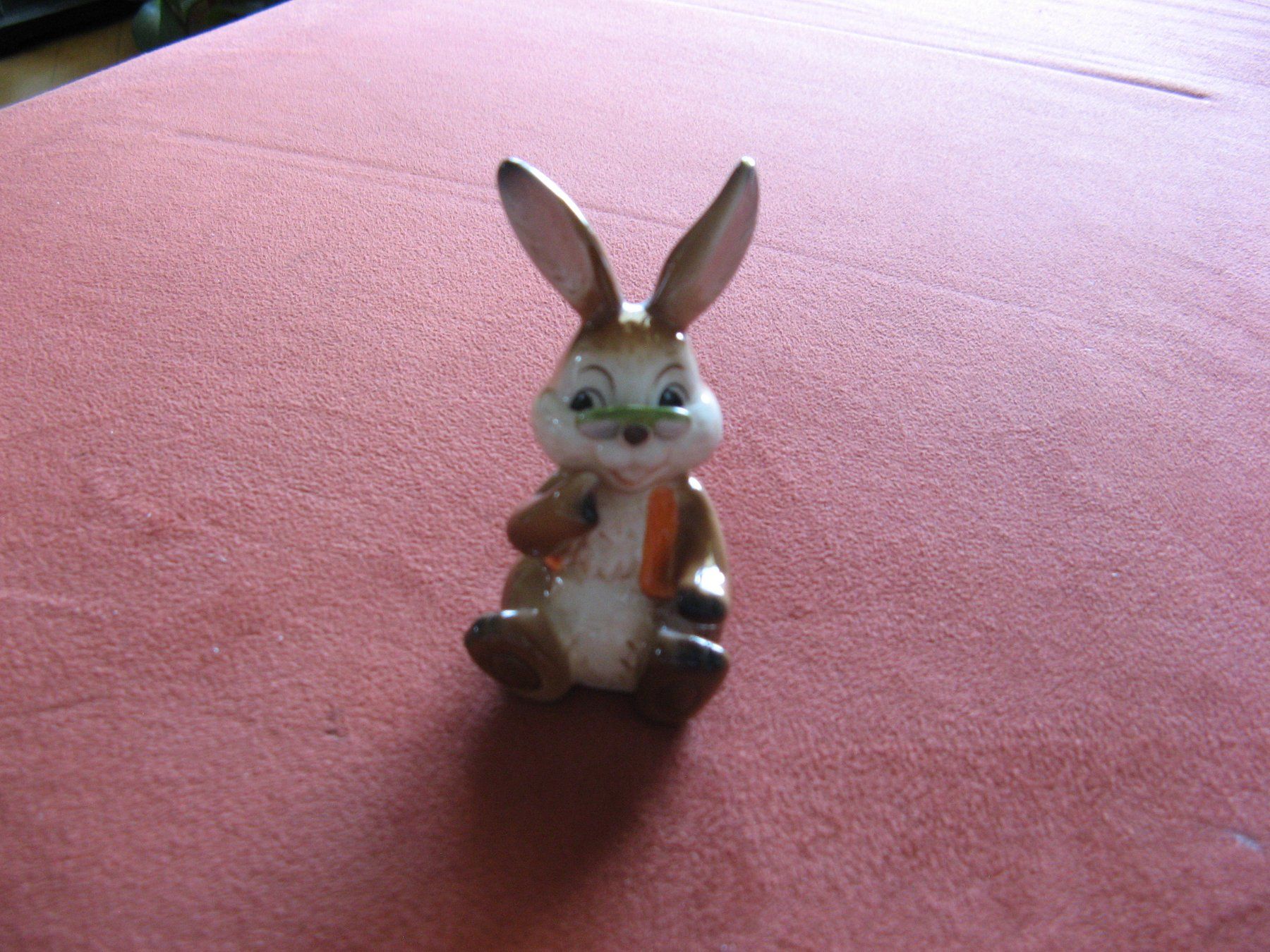 Statuette: Goebel Hase – Usato da Zürich venduto da apil 1